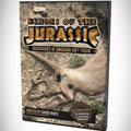 Echoes of the Jurassic DVD