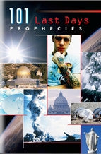 101 Last Days Prophecies- Paperback - 10 Pack