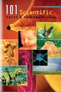 101 Scientific Facts - Paperback