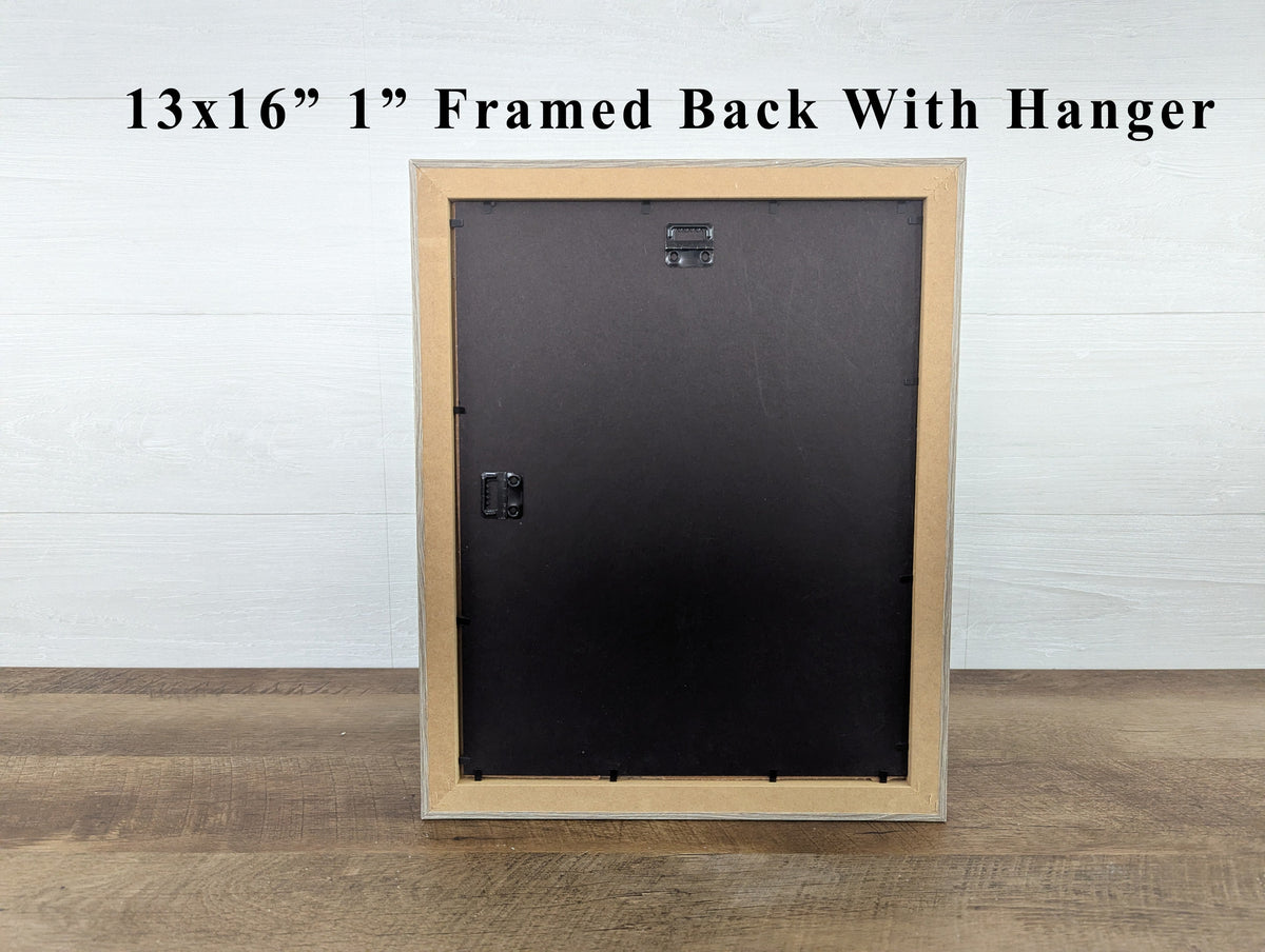 Pray First Play Hard Repeat Football Wall Art – Christian Sports Boys Room Decor (SB260)