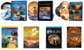 ILLUSTRA COMPLETE 15 DVD SET