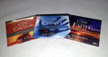 Lee Strobel Collection Ministry Give-Away DVD Set (17 Case for Christ, 16 Case for a Creator, 16 Case for Faith)