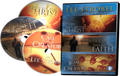 Lee Strobel Collection - 3 DVD Documentary Set