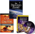 Illustra Media 3-DVD Set