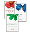 Good and Beautiful (The) 3-Book Set