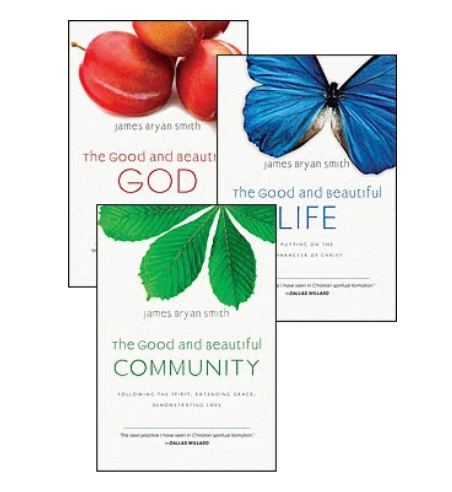Good and Beautiful (The) 3-Book Set
