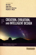 Four Views on Creation, Evolution, and Intelligent Design (Counterpoints Series) (Paperback)