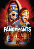 Fancypants DVD