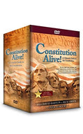 CONSTITUTION ALIVE DVD SET