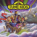 The Tune Kids - the Adventure Begins