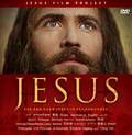 "JESUS" DVD - Special Edition with 24 Language Special (A2L), 10 DVDS