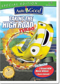 Auto B Good - Taking the High Road Turbo DVD