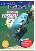 Auto B Good - Mission Possible DVD
