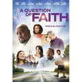 A Question of Faith DVD