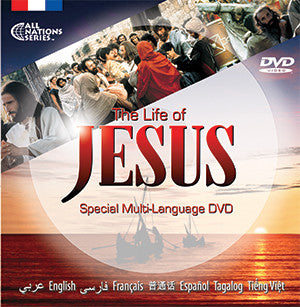 100 American Immigrant Quick Sleeve DVDs