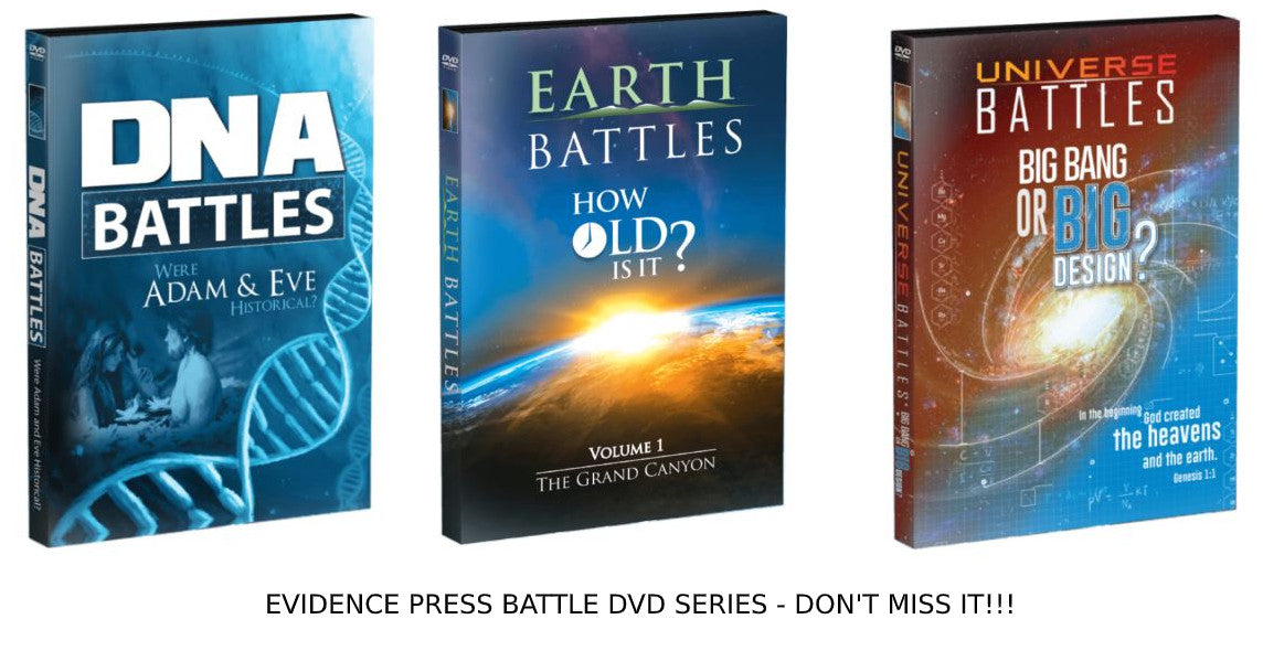 BATTLE SERIES