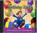 The Birthday Party CD
