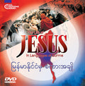 50 Burmese Quick Sleeve DVDs