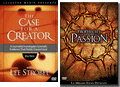 Prophecies of the Passion & Case for a Creator 2-DVD Set