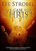 The Case for Christ Documentary - Lee Strobel DVD