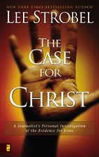 Case For Christ Paperback