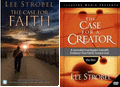 Case for Faith / Case for a Creator 2-DVD Set
