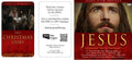 JESUS FILM DVD PLUS GIFT CARDS