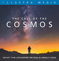 10 THE CALL OF THE COSMOS Ministry Give-Away DVDs