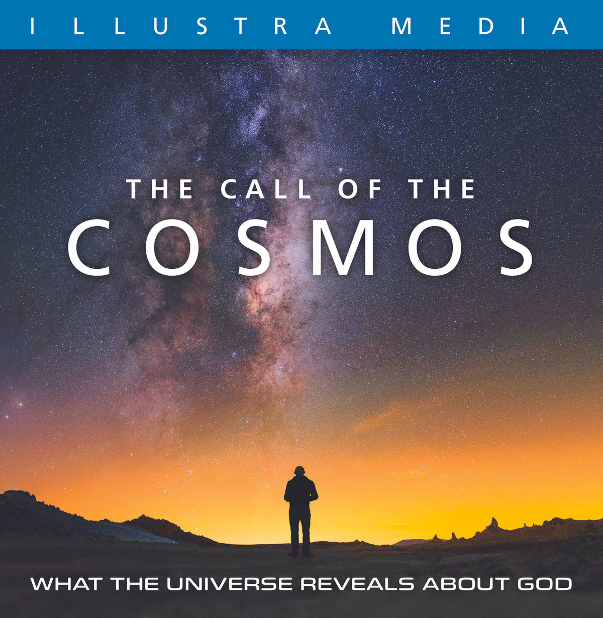 50 THE CALL OF THE COSMOS Ministry Give-Away DVDs