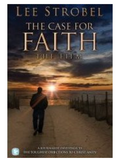 Case for Faith with Lee Strobel DVD