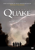 The Christ Quake DVD Documentary