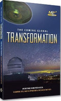The Coming Global Transformation Audio CD (mp3)