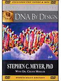 DNA By Design - The Origin of Life DVD