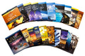 If you've seen any of these remarkable films, you're well aware of the incredible ministry value contained in each program. And, if you're like many others, you may have wanted to "pass along" the DVDs to others… but the cost was prohibitive.

Now there's a way!

You can help change lives by spreading the powerful messages contained in these films with your own person-to-person ministry.

All of these excellent documentaries are now available in an inexpensive, cardboard sleeve format to "give away" to your