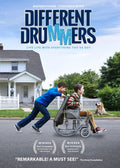 Different Drummers: Live Life with Everything You Got DVD