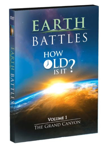 EARTH BATTLES