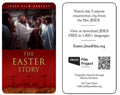 EASTER STORY GIFT CARD - 100 PACK