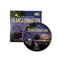 100 - Coming Global Transformation Ministry Give-Away CDs0