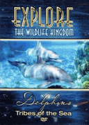 Explore Wildlife Kingdom: Dolphins DVD