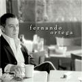 Fernando Ortega: Fernando Ortega - CD