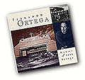 Fernando Ortega: Night of Your Return - CD
