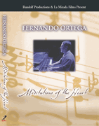 Fernando Ortega in Concert: Meditations of the Heart - DVD