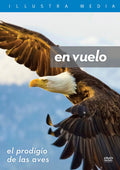 Flight: The Genius of Birds Spanish DVD