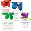 4 - BOOK SET GOOD AND BEAUTIFUL SERIES