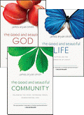Good and Beautiful (The) 3-Book Set