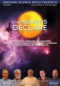 The Heavens Declare - Episode 2 DVD