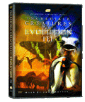 Incredible Creatures Vol. 3 DVD