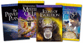 Privileged Planet, UMOL, ICONS, WDEL 4-DVD Set