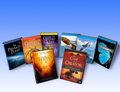 ILLUSTRA MEDIA AMORY CASE DVDS - REGULAR $19.99 -NOW EACH  -  1 FOR $2.98 (MINIMUM 14  DVDS PER ORDER)