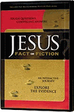 Jesus: Fact or Fiction? DVD